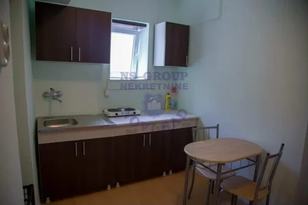 Š-547715, Podbara, 1.0 jednosoban, 25 m²