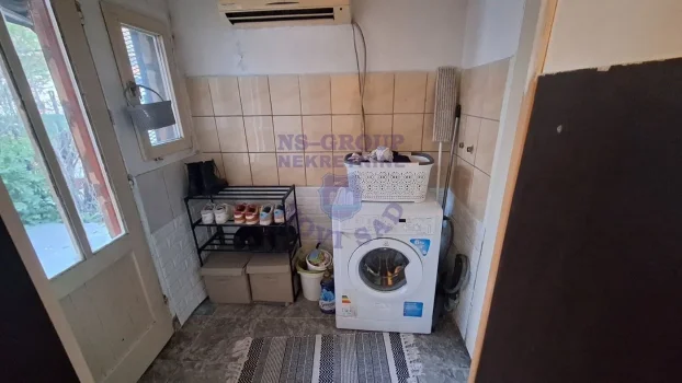 Š-547715, Podbara, 1.0 jednosoban, 25 m²