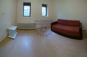 Š-547715, Podbara, 1.0 jednosoban, 25 m²