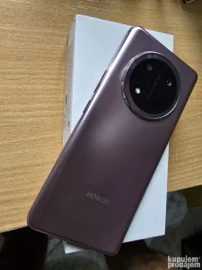 Honor Magic 7 Lite 512GB Dual Sim NOV