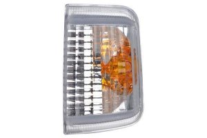 Migavac u retrovizoru DUCATO BOXER JUMPER 06> desni zuti