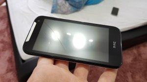 HTC Desire 310 (ne pali)