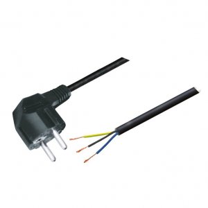 Strujni kabl 1,8m 3x 0.75mm N6