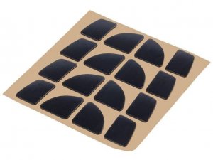 Klizači - Glajderi za Logitech MX Anywhere 2 / 2S