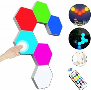 LED sijalice RGB