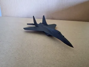 Replika aviona MIG - 29