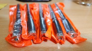 Antena za Garmin Alpha, Astro, Hunter