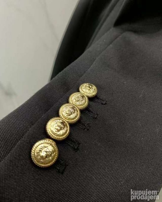 BALMAIN PARIS - mantili - t.me/edluxuryladies