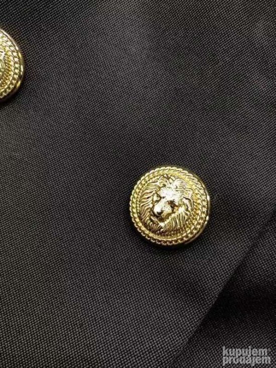 BALMAIN PARIS - mantili - t.me/edluxuryladies