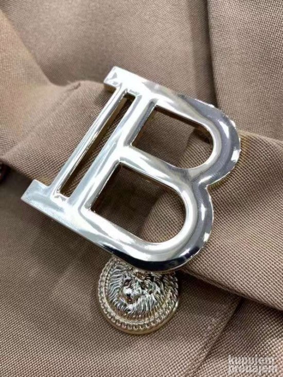 BALMAIN PARIS - mantili - t.me/edluxuryladies