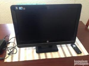 HP All In -One 200  dobar