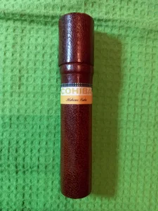 Futrola cohiba za jedan tompus