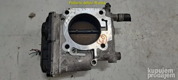 Klapna gasa Subaru Impreza 2.5 06-11  16112aa180  #4727aom3