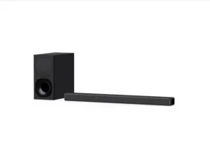 SONY HTG700 3.1 soundbar black