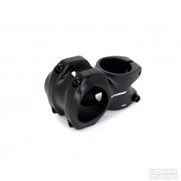 Lula CROSSER DA-241 28.6mm/35mm Black E40mm