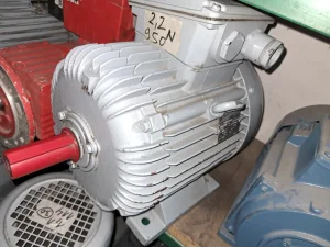 Elektro motor 2,2 kw 950 o/min