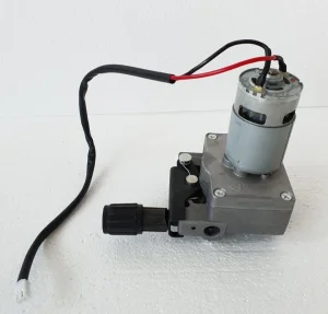 Motor za žicu za co2 za Kzubr aparate