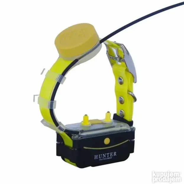 GPS Hunter DTR 25000 Pro sa strujom - KupujemProdajem