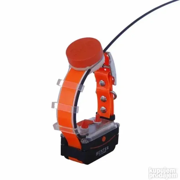 GPS Hunter DTR 25000 Pro sa strujom - KupujemProdajem