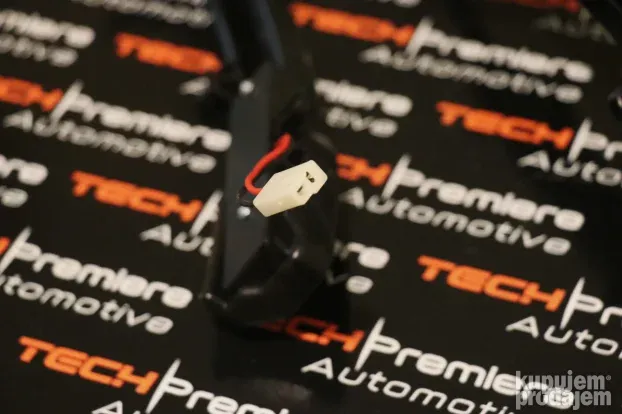 AUDI Q5 Q7 SQ5 8R Bočni šetajući žmigavci 2010-2017