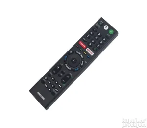 Daljinski RMF-TX200P za sony tv smart  TX220ES TX300E TX301E