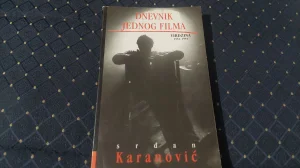 Dnevnik jednog filma/Virdzina 1981-1991/Srdjan Karanovic