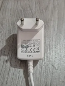 Adapter 30V 250m (MODEL:ZD8H300025EU)