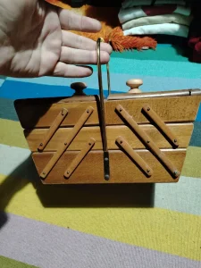 kutija za pozamanteriju /vrhunski kvalitet