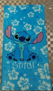 STICH peskir veci