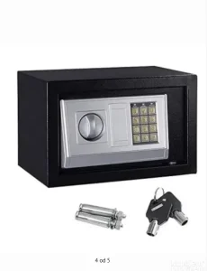 Sef najveci elektronski 35x25x25