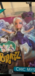 Bratz Chic Mystic Cloe