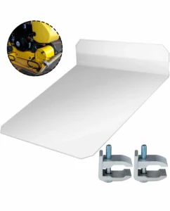 Tamper ploca za kompaktore