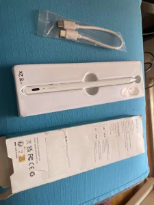 "iPad Pencil, Metapen, Ultra Fast Charging, A8"