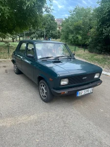 Zastava 101