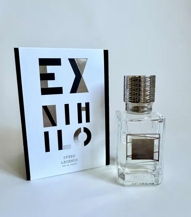 Dekant Ex Nihilo Speed Legends original 3ml 5ml EDP parfem