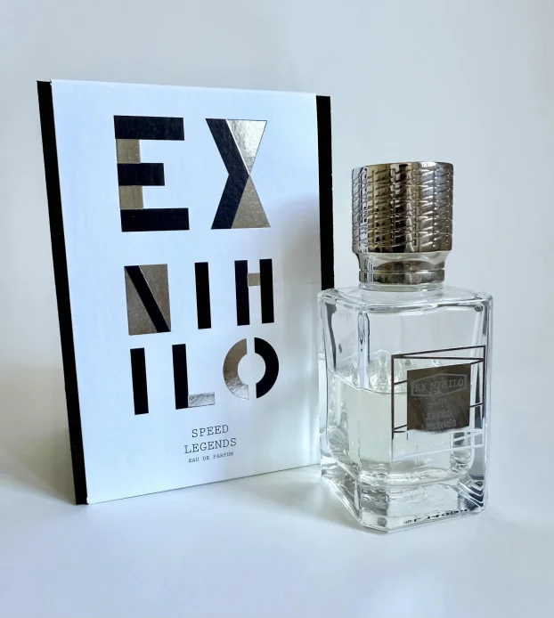 Dekant Ex Nihilo Speed Legends original 3ml 5ml EDP parfem