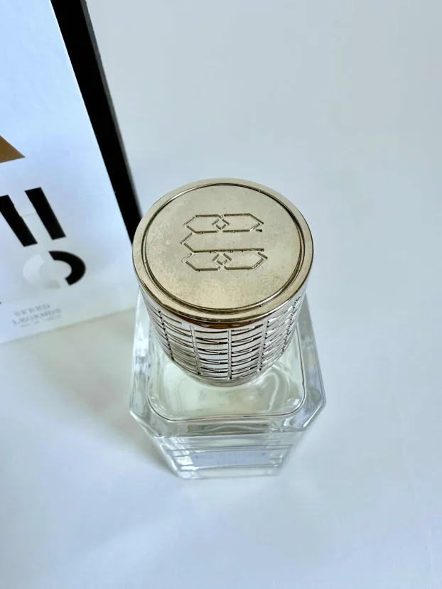 Dekant Ex Nihilo Speed Legends original 3ml 5ml EDP parfem