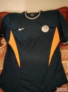 muška dres majica Nike XXL