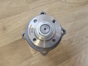 Pumpa za vodu za Caterpillar 2W1223 4N0660 1W2929 1W6446 CAT