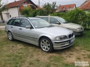 BMW 320