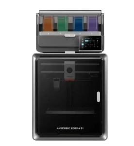 ANYCUBIC Kobra S1 Combo