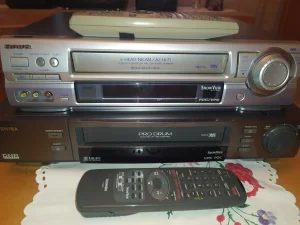 Video recorderi za popravku