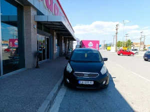Kia Venga