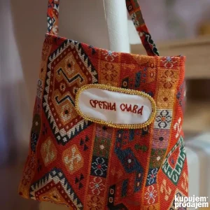 Torbe za slavski kolač