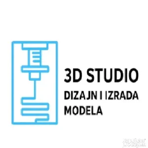 Uslužna 3d štampa i dizajn