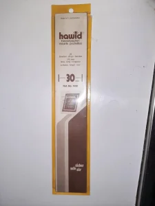 Hawid blok trake sa džepovima – nosacima