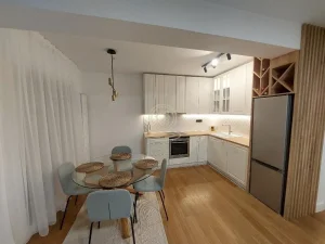 Karaburma, 3.0 trosoban, 70 m²
