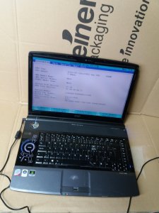 Hitno! Acer Aspire 6935G Delovi