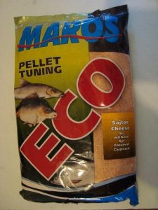 Primama Maros Eco-sir 1 kg.