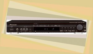 Pioneer VSX-C300 daljinac